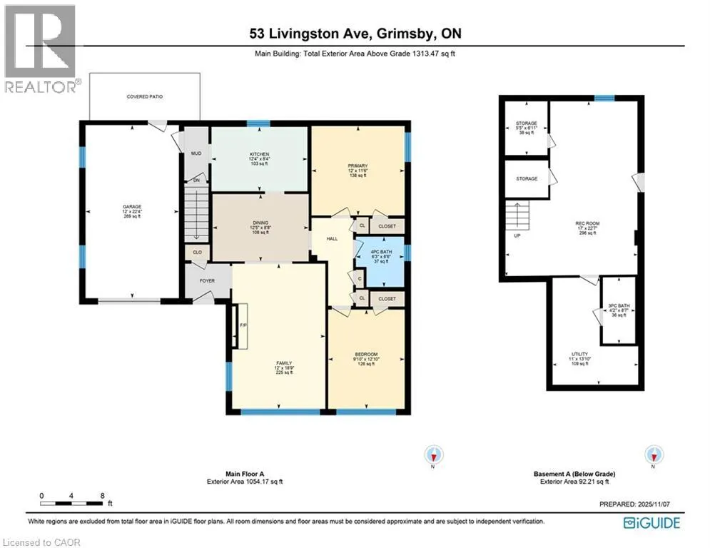 53 LIVINGSTON Avenue