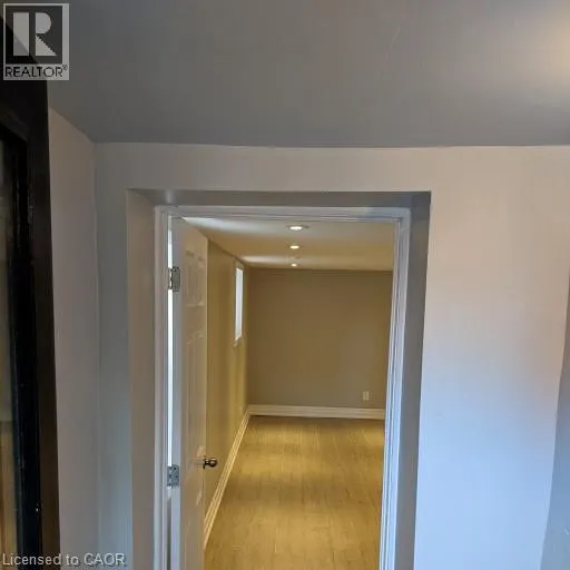 105 GEORGE Street Unit# LOWER LEVEL