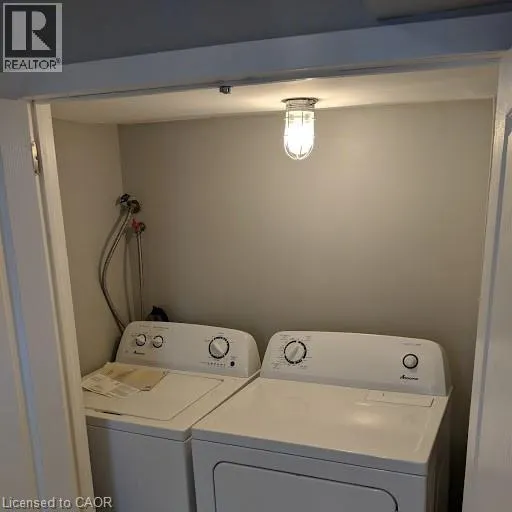 105 GEORGE Street Unit# LOWER LEVEL