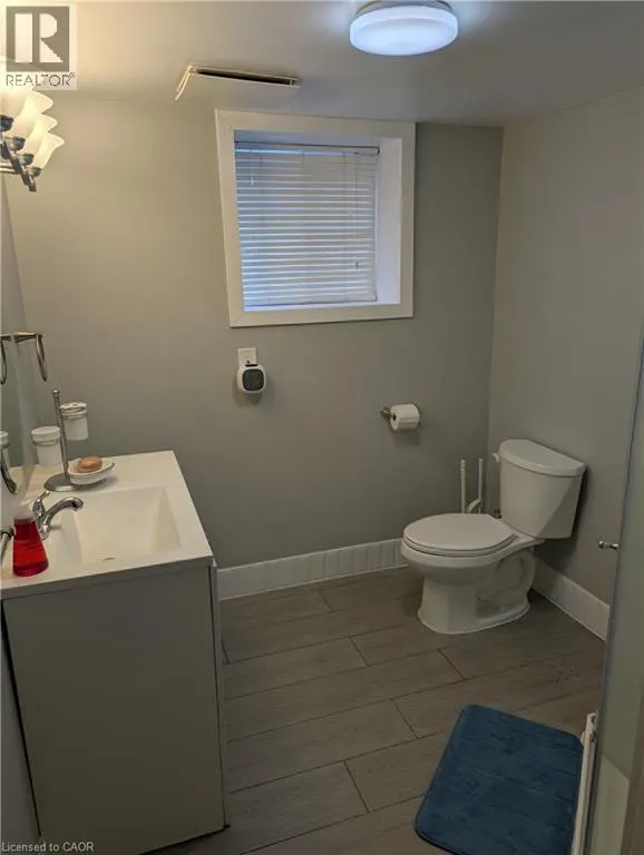 105 GEORGE Street Unit# LOWER LEVEL