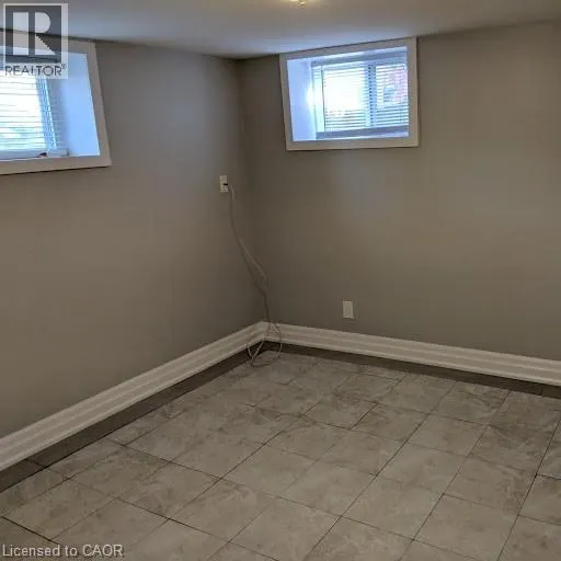 105 GEORGE Street Unit# LOWER LEVEL