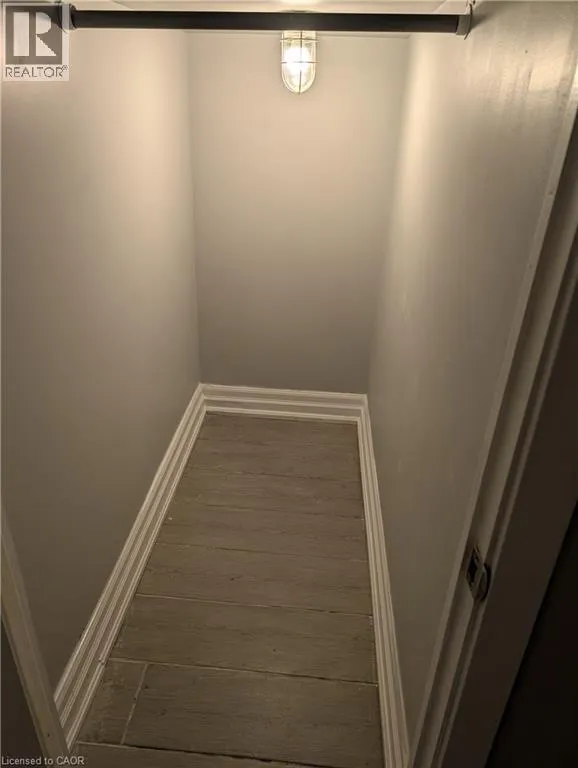 105 GEORGE Street Unit# LOWER LEVEL