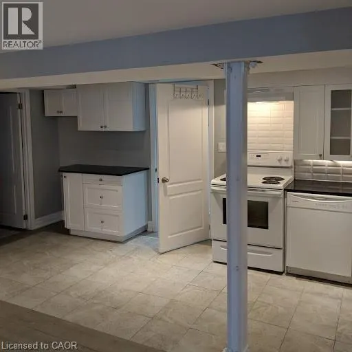 105 GEORGE Street Unit# LOWER LEVEL
