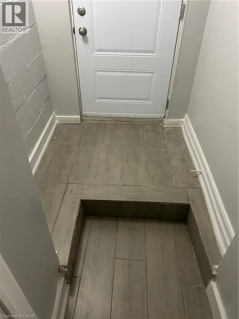 105 GEORGE Street Unit# LOWER LEVEL
