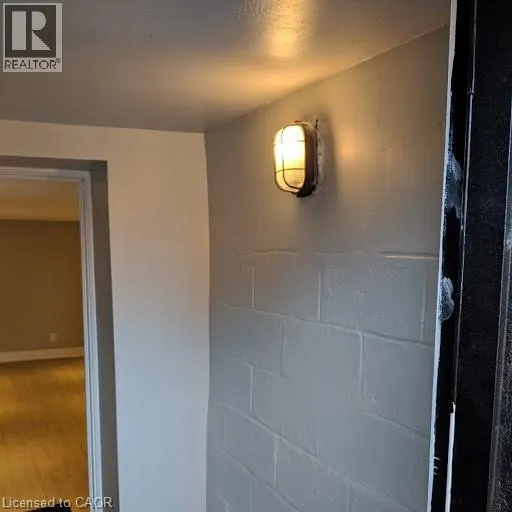 105 GEORGE Street Unit# LOWER LEVEL
