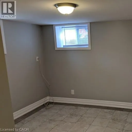 105 GEORGE Street Unit# LOWER LEVEL