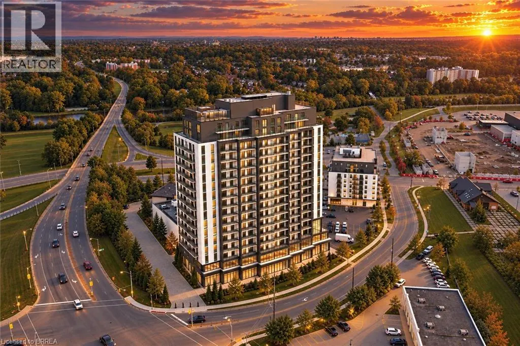 33 ERIE Avenue Unit# 212 #212