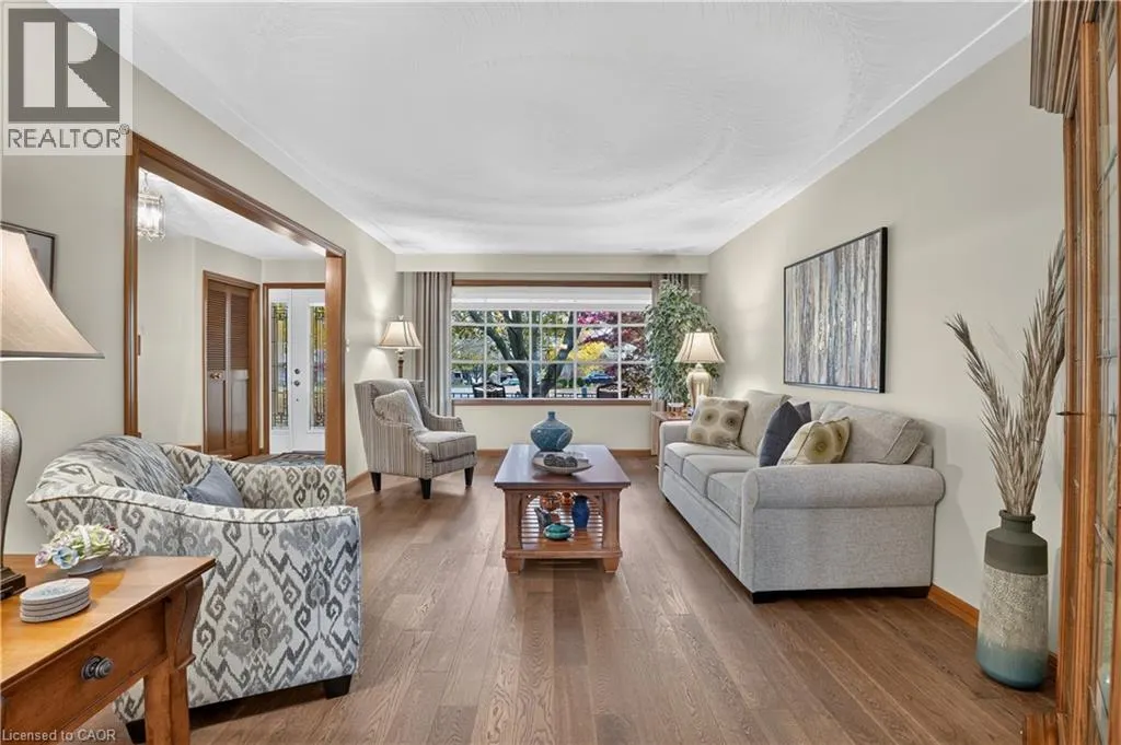128 MALLARD Crescent