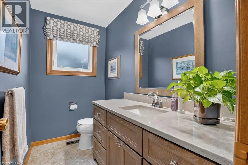 128 MALLARD Crescent