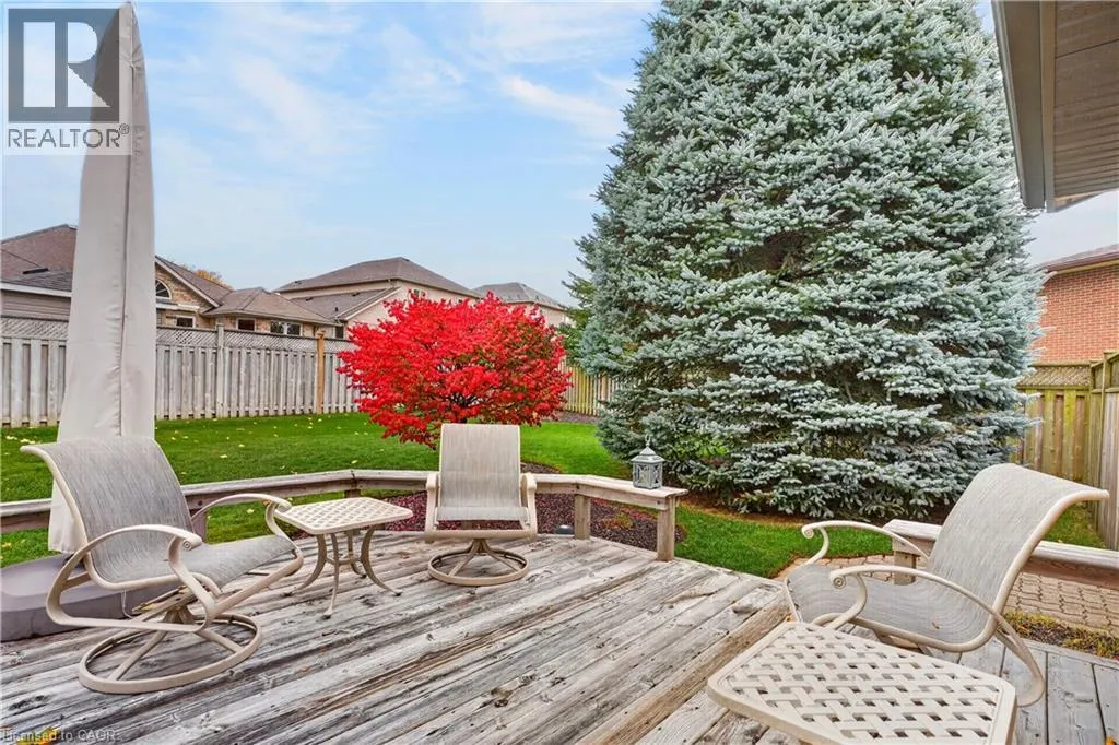 128 MALLARD Crescent