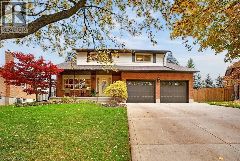 128 MALLARD Crescent