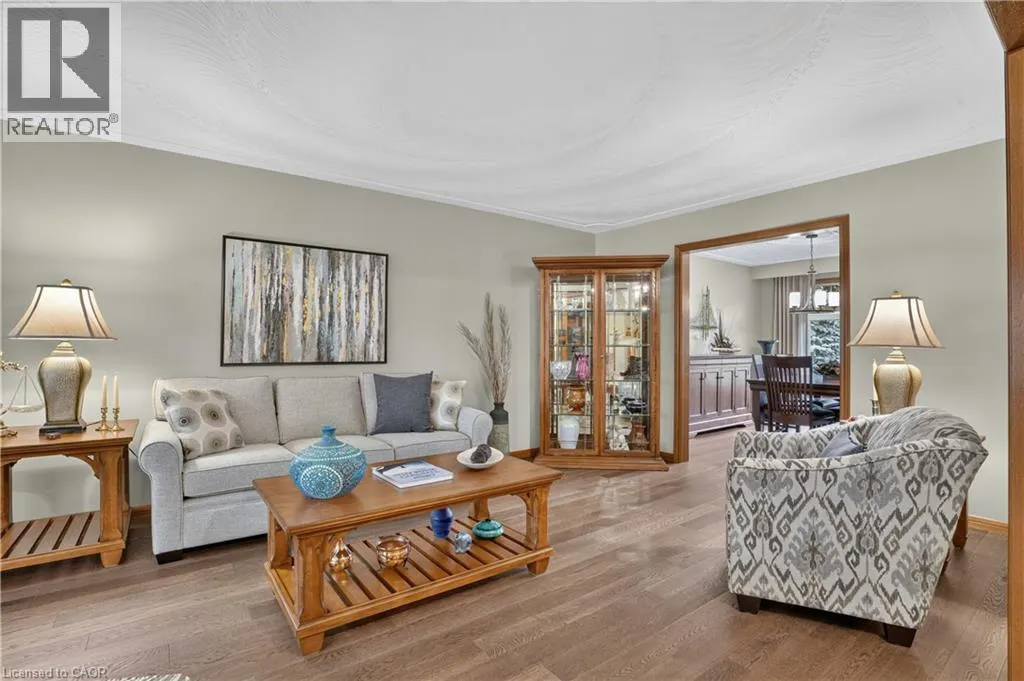 128 MALLARD Crescent