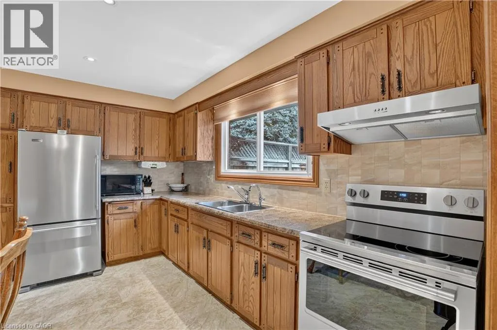 128 MALLARD Crescent