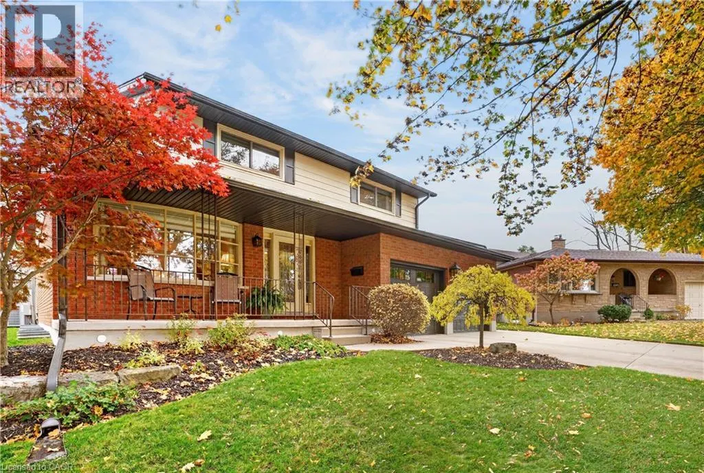 128 MALLARD Crescent