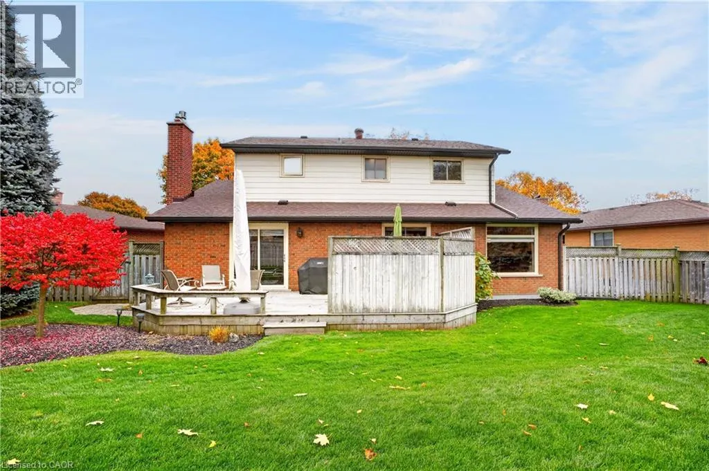 128 MALLARD Crescent