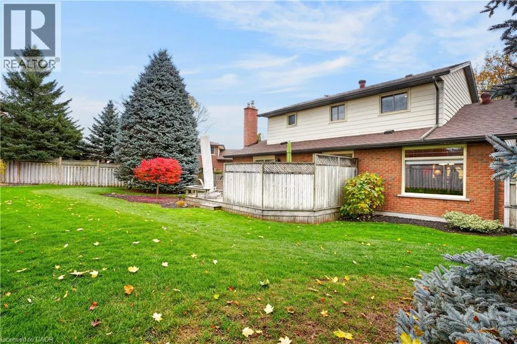 128 MALLARD Crescent