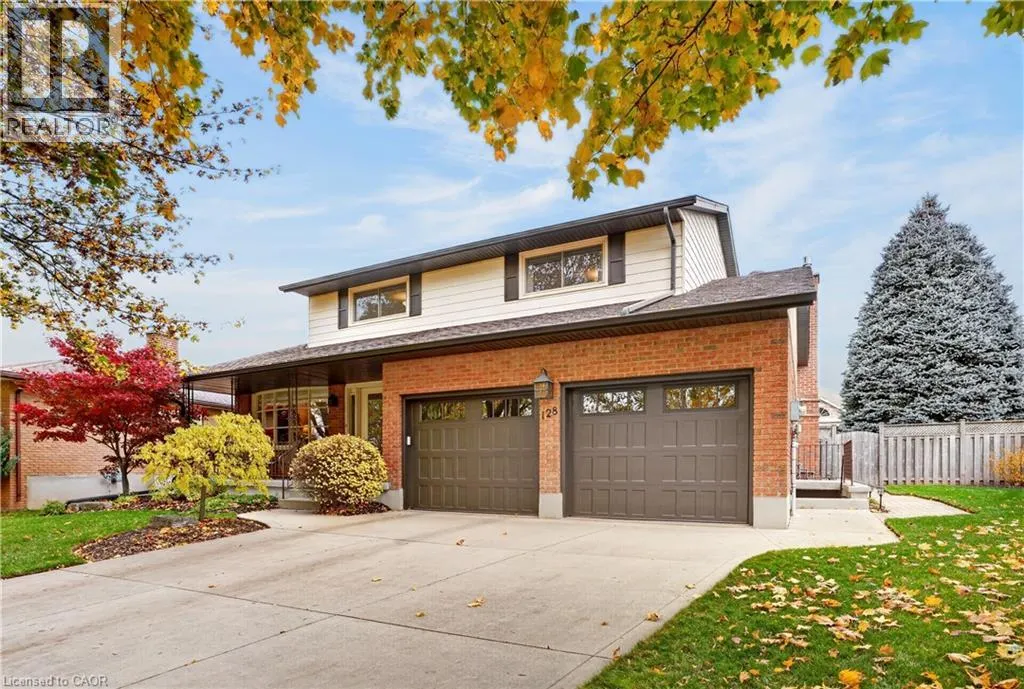 128 MALLARD Crescent
