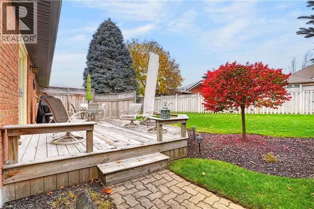 128 MALLARD Crescent