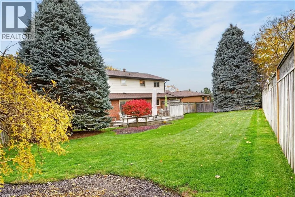 128 MALLARD Crescent
