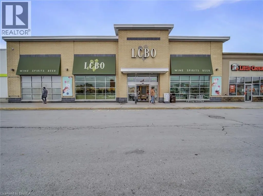 33 ERIE Avenue Unit# 213 #213