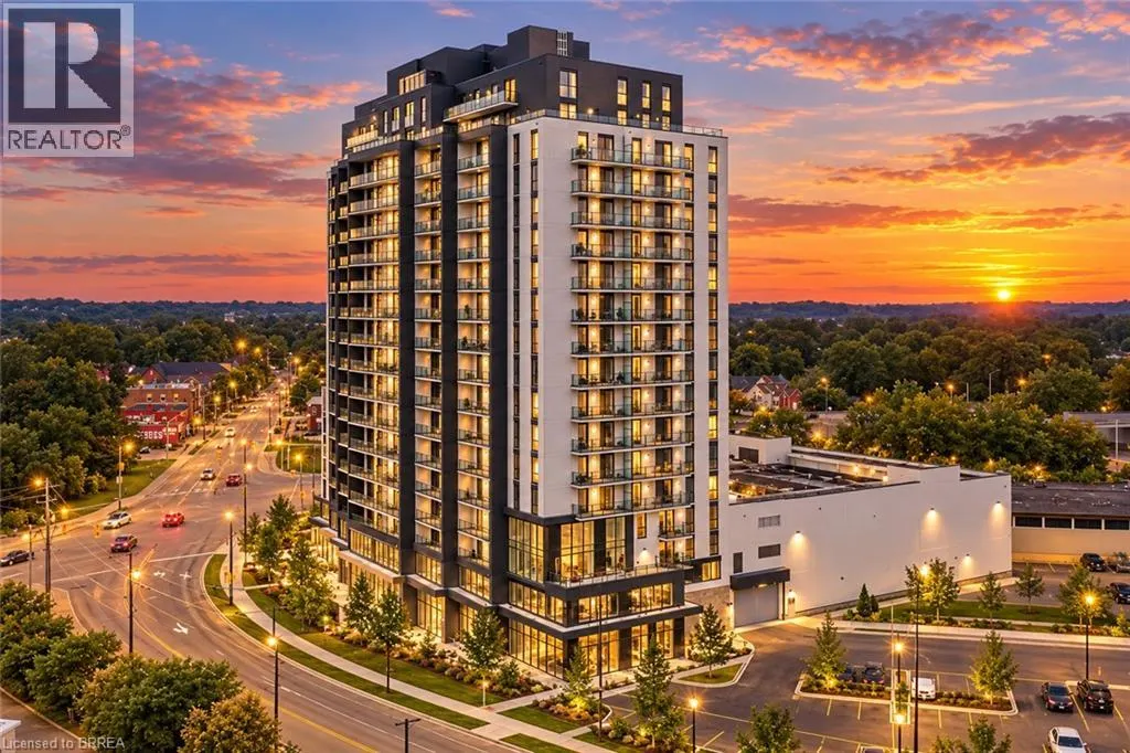 33 ERIE Avenue Unit# 213 #213