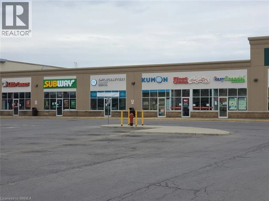 33 ERIE Avenue Unit# 213 #213