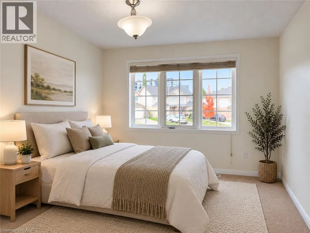 219 BRITTON Place Unit# #Main ##Main