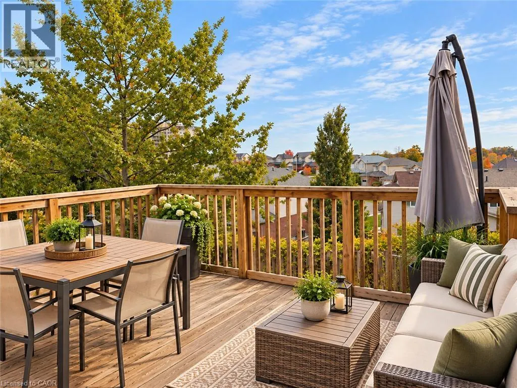 219 BRITTON Place Unit# #Main ##Main