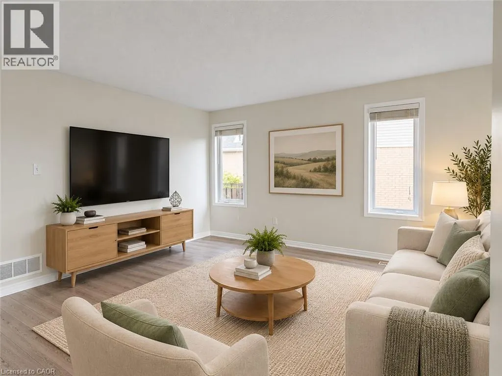 219 BRITTON Place Unit# #Main ##Main