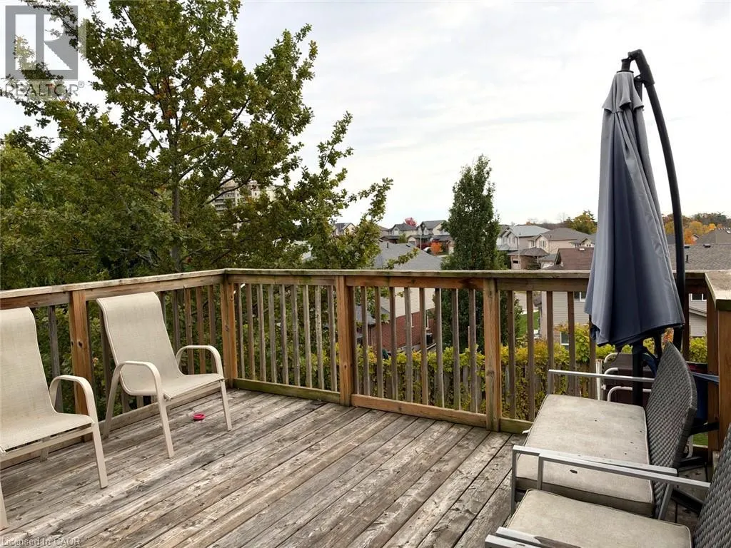 219 BRITTON Place Unit# #Main ##Main