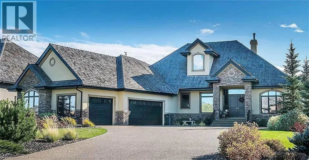 5 MOUNTAIN BASIN Drive