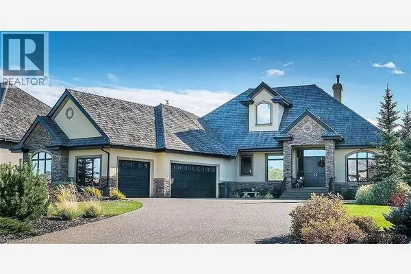 5 MOUNTAIN BASIN Drive