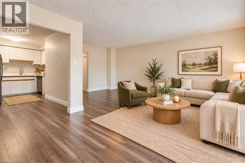 4195 LONGMOOR Drive Unit# 3 #3