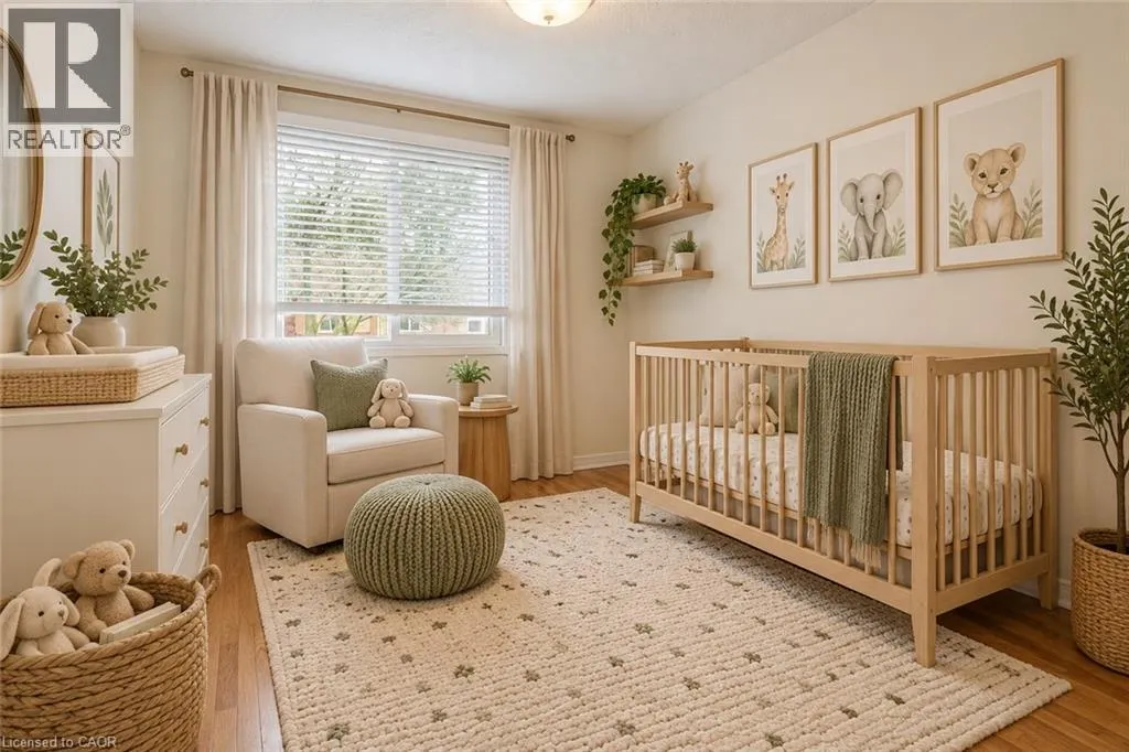 4195 LONGMOOR Drive Unit# 3 #3