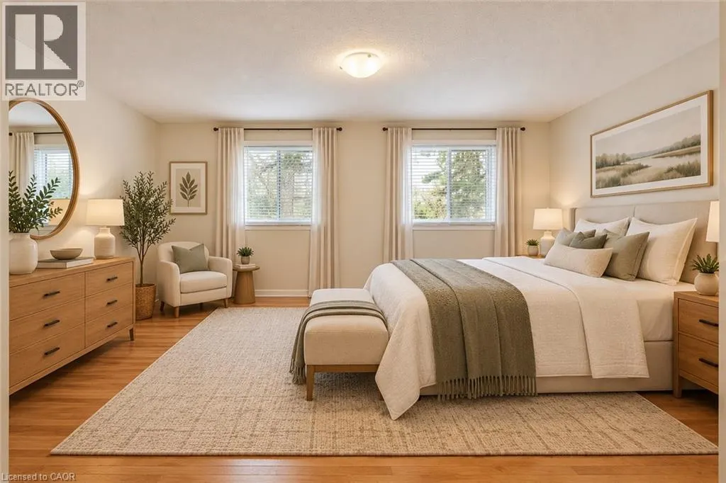 4195 LONGMOOR Drive Unit# 3 #3