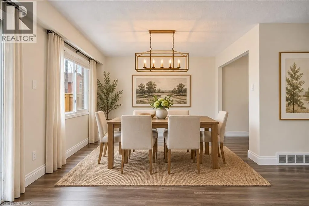 4195 LONGMOOR Drive Unit# 3 #3