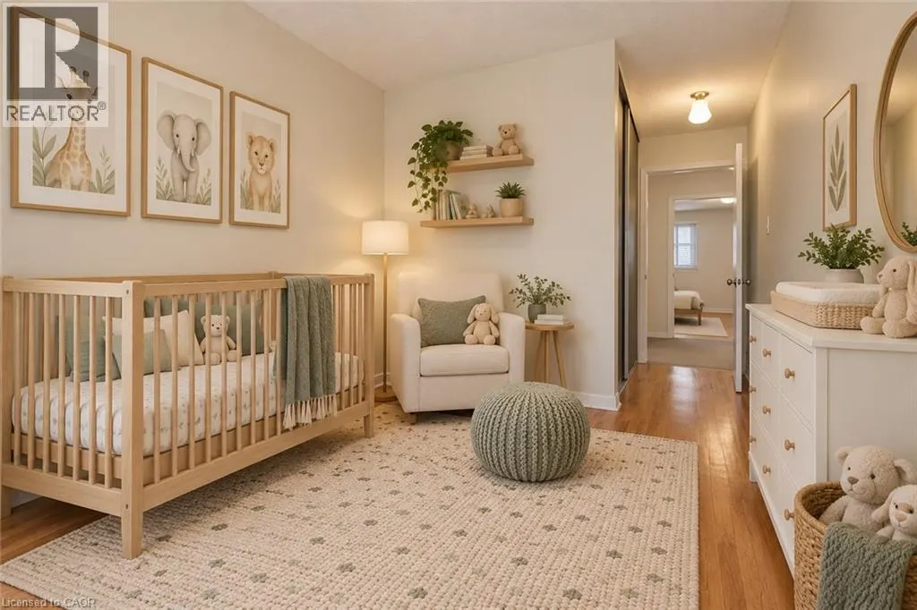 4195 LONGMOOR Drive Unit# 3 #3