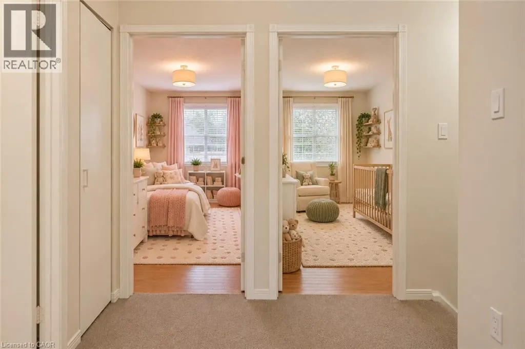 4195 LONGMOOR Drive Unit# 3 #3