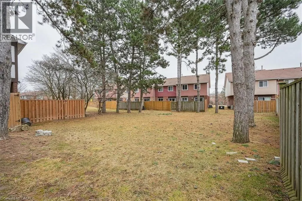 4195 LONGMOOR Drive Unit# 3 #3
