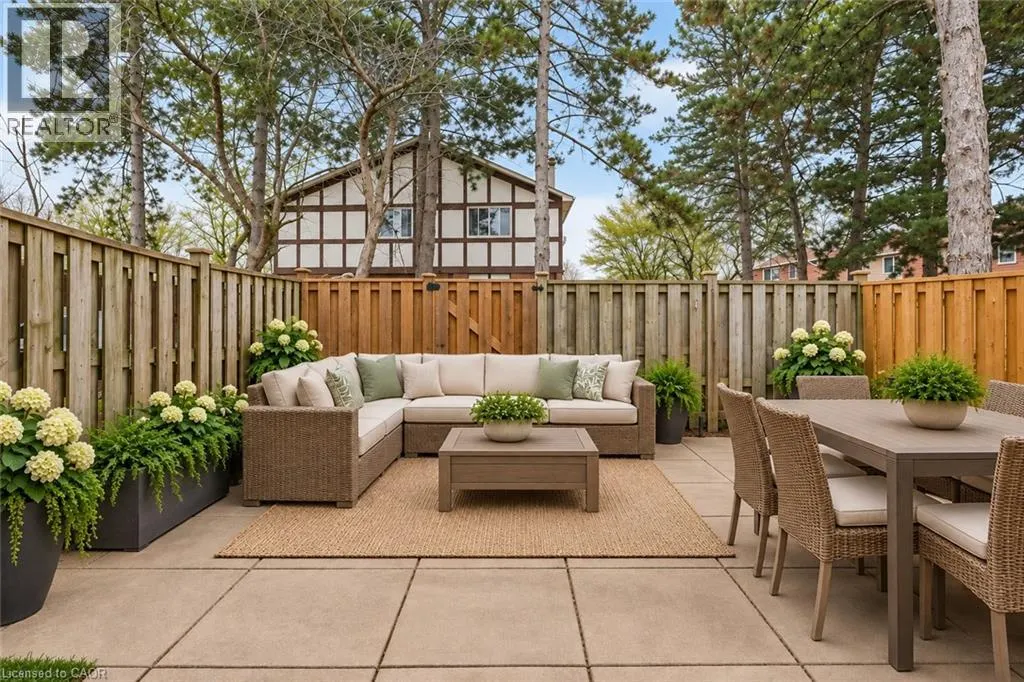 4195 LONGMOOR Drive Unit# 3 #3