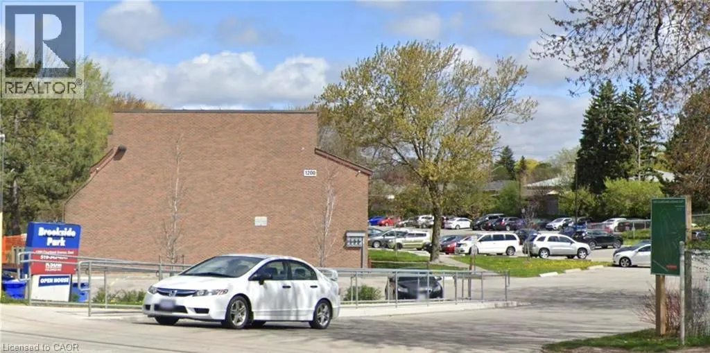 1200 COURTLAND Avenue Unit# 6 #6