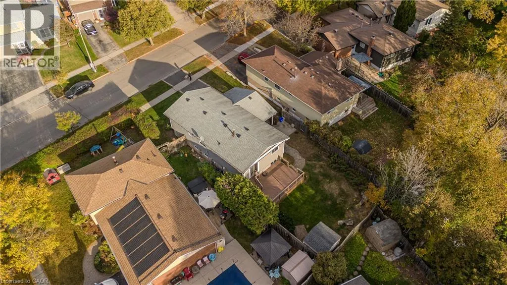 4442 BENNETT Road