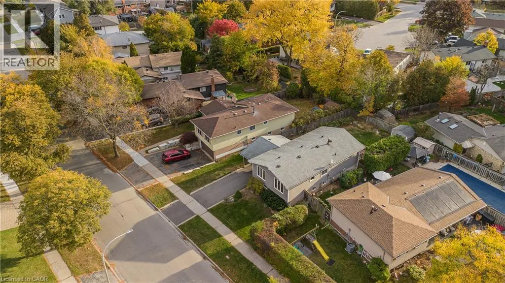 4442 BENNETT Road