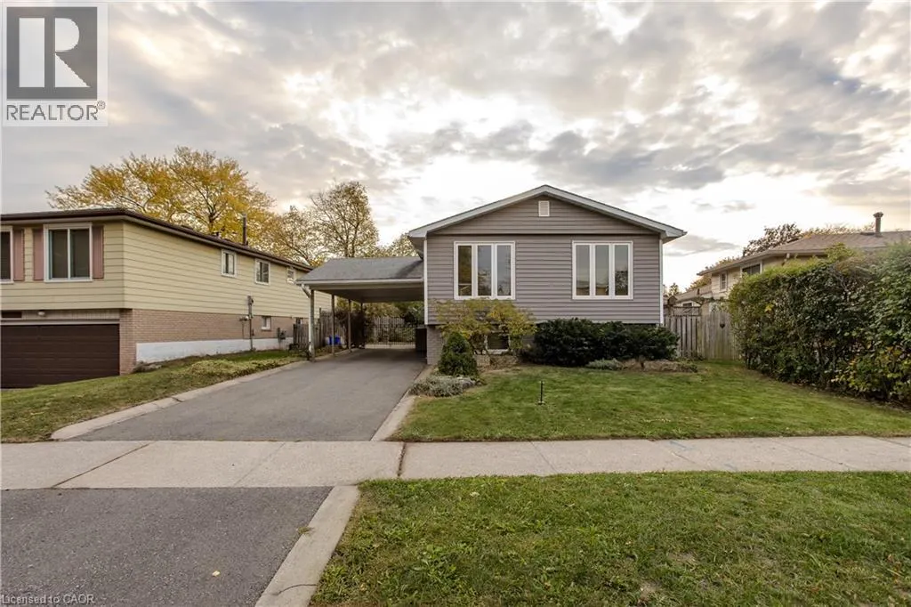 4442 BENNETT Road