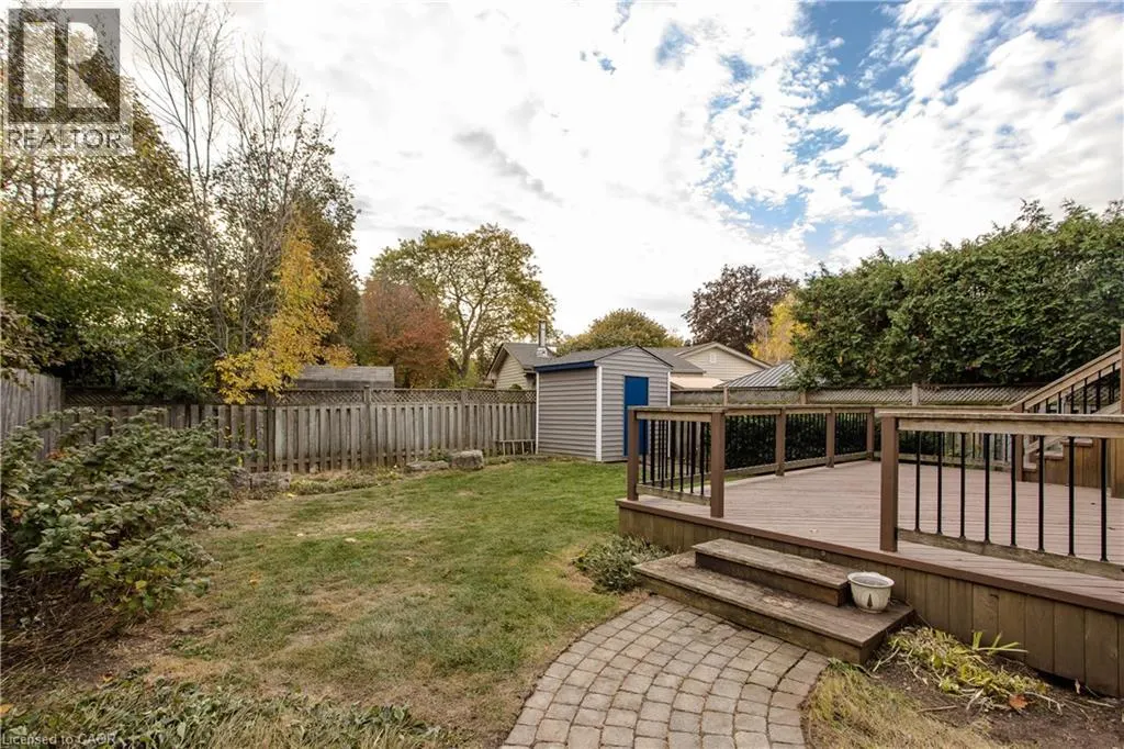 4442 BENNETT Road