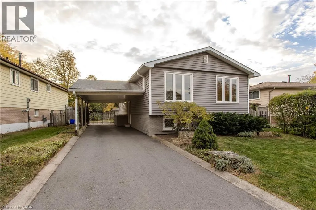4442 BENNETT Road