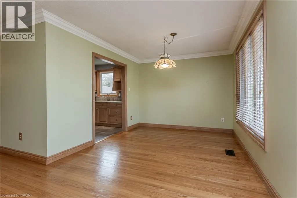 4442 BENNETT Road