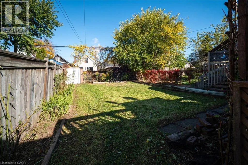21 HARRISON Avenue