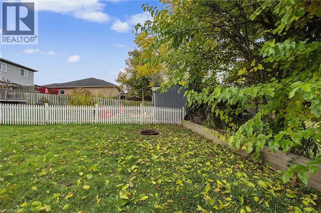 309 FENNEL Street