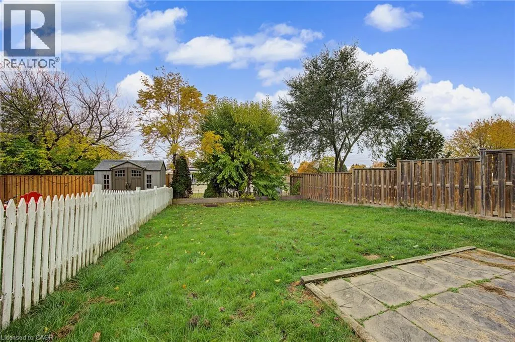 309 FENNEL Street